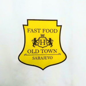 Fast food Old Town IZDAJE SE ILI PRODAJE