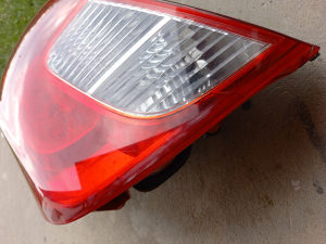 Štop svjetlo Opel Mokka