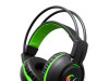Gaming slušalice Rampage RM-K25 LUNATIC PRO 7.1 RGB