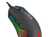 Profesionalni Gaming miš Rampage SMX-R78 SHARPER RGB