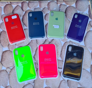 Iphone XR original maska/oklop/silikon/case