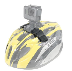 GoPro Vented Helmet Strap Mount drzac kaciga holder