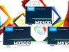 SSD Crucial MX500 1TB 2,5''