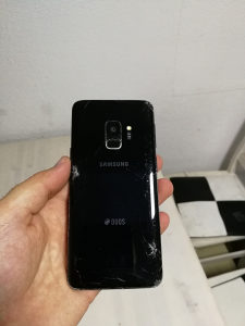 Samsung s9 dual sim dijelovi maticna ploca