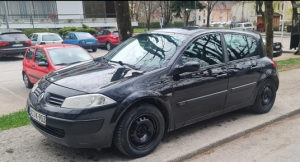 Renault Megane II 2004 godište