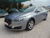 PEUGEOT 508 1.6 HDI ALU NAVI