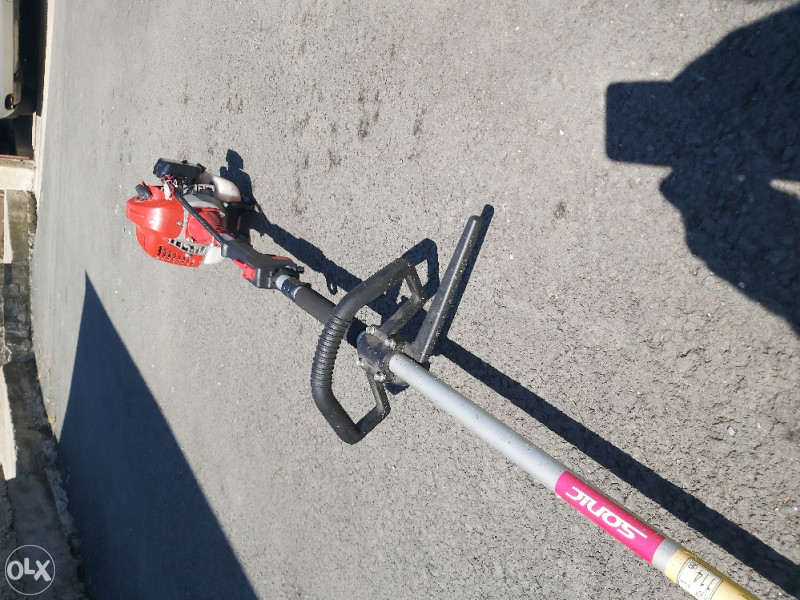Trimer SONIC ST26