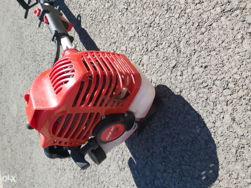 Trimer SONIC ST26