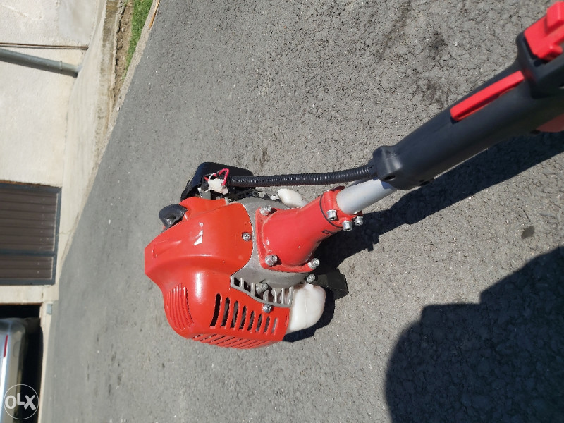 Trimer SONIC ST26