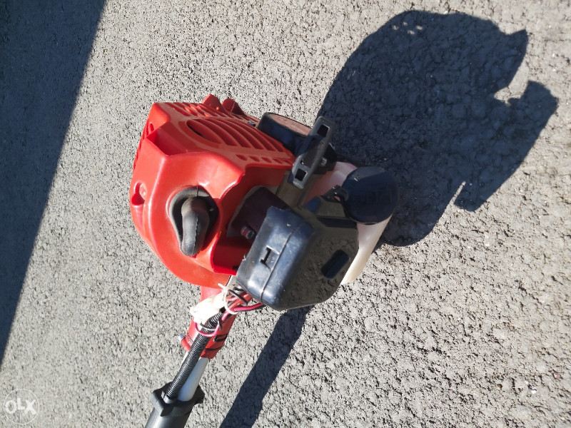 Trimer SONIC ST26