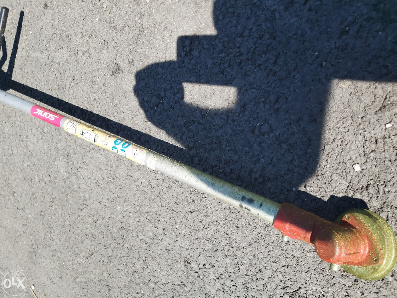 Trimer SONIC ST26