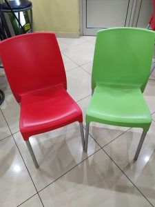 Stolica / stolice