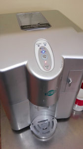 Ledomat Bietec