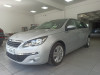 PEUGEOT 308 1.6 BlueHdi Automatik/Navi/Led/Karavan