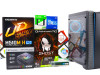 Gaming PC Impulse 19; i5-10400; GTX 1660Ti; 480GB SSD