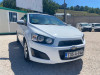 Chevrolet Aveo 1.3 DIZEL