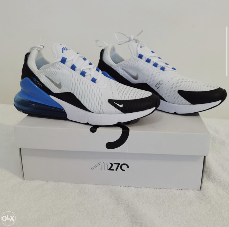 Nike Airmax Airmax 270 Olx Nike Air Max 270 Flyknit Olx Discount