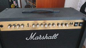 Pojačalo Marshall MA50