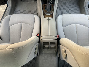 Mercedes E 200 CDI cllasic automatic