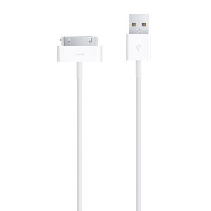 iPhone iPod usb kabal 30 pin punjac