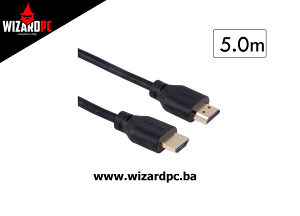 Kabal Video HDMI - HDMI 5.0m SK-04535 4K (13326)