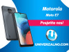 Motorola Moto E7 32GB (2GB RAM)