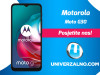 Motorola Moto G30 128GB (4GB RAM)