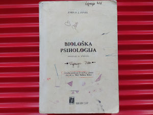 RAZVOJNA PSIHOLOGIJA - Dr Dušan D. Đorđević