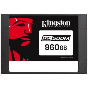 SSD KINGSTON DC500M 960GB