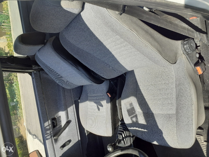 Golf 2 syncro 4x4