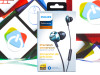 Slušalice Philips PRO6305 in-ear headset 12,2mm