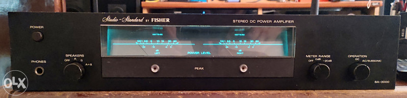 AMPLIFICATEUR DE PUISSANCE Accuphase P-102 EUR 2.815,28 - FR
