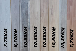 Laminat laminati - podovi MegaKOP Tuzla