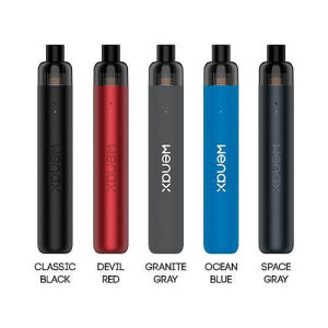 Geekvape Wenax Pod Elektronska cigareta 1100mah