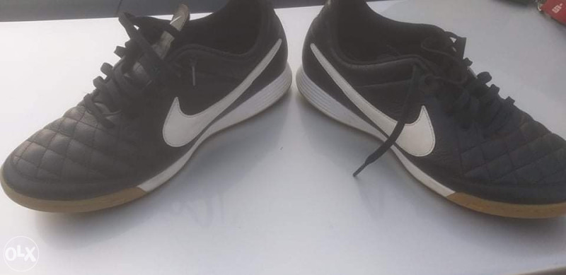 nike tiempo 43.5