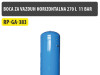 BOCA ZA VAZDUH HORIZONTALNA 270 L 11 BAR RP-GA-383
