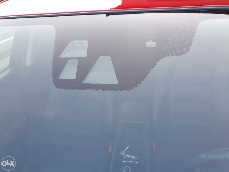 Mazda 6 REVOLUTION TOP
