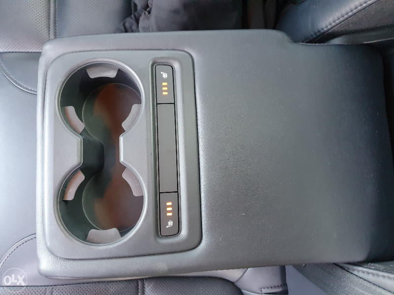Mazda 6 REVOLUTION TOP