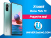 Xiaomi Redmi Note 10 64GB (4GB RAM)