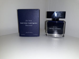 Narciso Rodriguez Bleu Noir muski parfem 50 ml