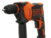 BLACK+DECKER UDARNA BUŠILICA 550W BEH550