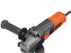 BLACK+DECKER UGAONA BRUSILICA 750W 115MM BEG110