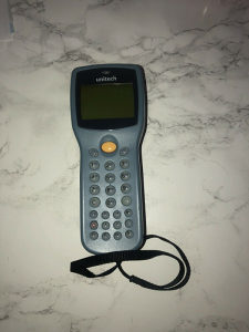 Unitech PT630 Data Collection Terminal
