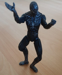 Spiderman igracka