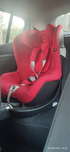 Cybex Sirona M2 i-Size 0-4 god. autosjedalica