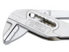 UNIOR KLIJEŠTA UNIVERZALNA PARALELNA 449/1PYTHON 240mm