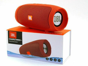JBL Charge mini 3 Bluetooth blutut zvučnik crveni NOVO