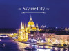 SVESKA MEKA A5/54 KARO SKYLINE STREET 65123