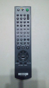 Daljinski za TV-DVD Sony Model RMT-D172A (1)