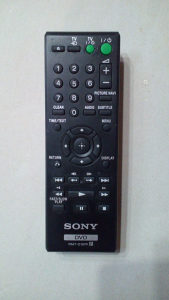 Daljinski za DVD Sony - Model RMTD 197P (2)